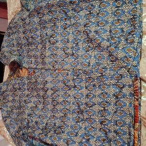 Vintage Reversible Jacket